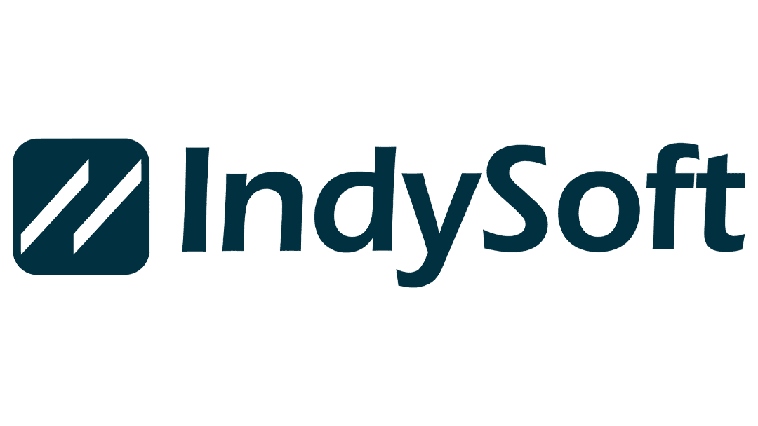 IndySoft Logo